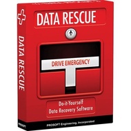 🔥LATEST 2023🔥Data Rescue 6.0.2 (x32/x64) [Crack] + [Portable (x64)]