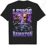 Lewis Hamilton Shirt Hip Hop Men All Size T-Shirt THAEB02548