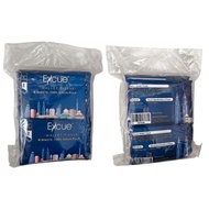 EXCUE ✅ Combo X2 Wallet Tissue 8s x10 Pek Mini.