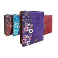 AL-QURAN HUMAIRAH [TAGGING] EDISI BATIK