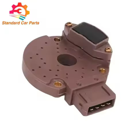 93740928 Ignition Control Module Distribnutor Sensor For Chevrolet: KLYA MATIZ Spark MATIZ 937 409 2
