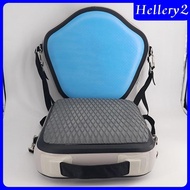 [Hellery2] Kayak Boat Seat Paddle Seat Fishing Seat for Rafting Kayak Bleachers