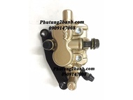 Heo dầu trước cho Exciter 135 (2 pittong)