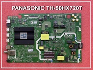 เมนบอร์ด ทีวี PANASONIC TH-50HX720T พาร์ท 5800-A9K53G-0P10