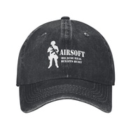 Airsoft Paintball ShootingClassic Fashion Style Cotton Baseball caps