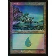 Island (INV) 337 [EN/F]