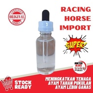 SALE Doping Ayam Aduan Super Racing Horse Asli isi 30ml