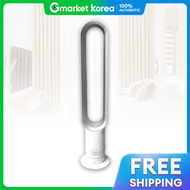 Dyson | Dyson Cool Tower Fan Am-07 (White/Silver)/Sd