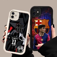 Casing hp For Samsung A03 A04 A04E A06 A07 F04 M07 F07 DK-65 FC Barcelona