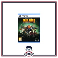 Deep Rock Galactic [PlayStation 5]