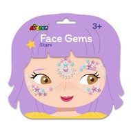 Avenir - Face gems -Stars