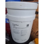 ZF A Life Auto Transmission Oil