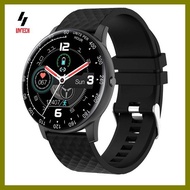 H30 Smartwatch Digital Heart Rate Tracker Blood Pressure Monitor Sport Fitness Bluetooth Smart Watch Jam Pintar