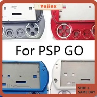 YUJINX Game Console , Repair Protective Full Housing Shell, Accessories Universal Spare Parts Game F