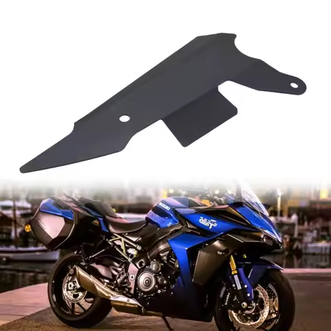 For Suzuki GSX-S S1000 S1000F GSX S1000GT GSXS 1000 GT GSXS1000GT KATANA Motorcycle Exhaust Protecti