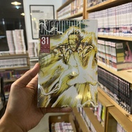 Komik One Punch Man 1-31 NEW (English Version)