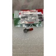 Bolt 10 Membrane Cap 92151-1937 Bolt 6X22 Valve Cap kawasaki Klx Dtracker 250 Ninja RR Mono