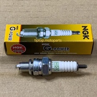 MODENAS KRISS 110 OLD KRISS 1 KRISS 2 RACING SPARK PLUG G-POWER GPOWER NGK