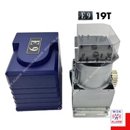 E9 19T L200 SLIDING AUTOGATE AC MOTOR (1500KG) motor only