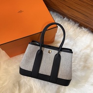 Hermes Mini Garden Party 熊貓