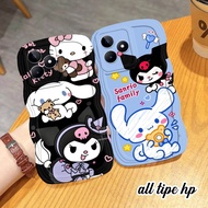 REALME WAVE CASE FOR REALMEhp C63 C65 NOTE 50 C53 C51 C55 C2 C33 C30 C21 C35 C20 C21Y C25Y C11 C12 1