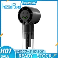 Mini Portable Handheld Mist Fan Neck Hanging Humidifier Fan Water Mist Hand Fan Small Outdoor Person