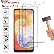 HD High-Finesse Anti-Alarm Laser Glazing for Samsung Galaxy A04 A04s A04 Core A04e