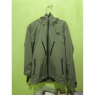 ORIGINAL Carumby Jacket Gorpcore Series Monsoon | Drizzle Men's Women's Sweater Jacket