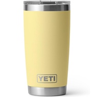 YETI Rambler 20 oz Tumbler Stainless Steel Vacuum Insulated with MagSlider Lid