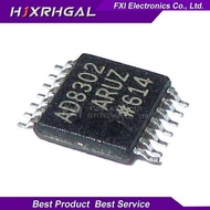 5pcs AD8302ARU TSSOP16 AD8302ARUZ TSSOP AD8302 SOP new original