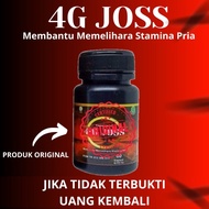 Viral Strong Herbal Medicine 4G Joss, Can Be Cod (cash On Delivery) He
