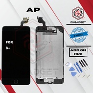 DM Compatible For 6 Plus CG AP LCD Touch Screen