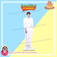 5 inches Bts Standee | The Best Versions | Kpop standee | cake topper ♥ hdsph [ Jin ]