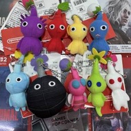 (全新現貨) Nintendo🇯🇵  皮克敏🌱PIKM...