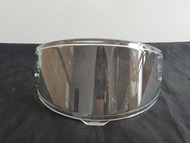 Visor for SHOEI Z8 NXR2 RF1400 RF-1400 CWR-F2 CWR F2 Motorcycle helmet Lens Full Face Uv Protection 