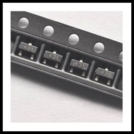 KOMPONEN | IC regulator voltase baru TL431 SMD