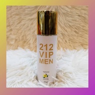 212_VIP_Men_Viral Perfume 30ml