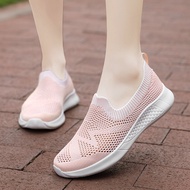 More than Walking Shoes Womens Duozoulu Official Flagship Store Summer Womens Shoes Breathable Light