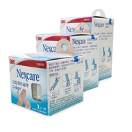 [3M] Self-Adhesive Elastic Bandage 1 Inch/2 Inch/3 Inch (EC)