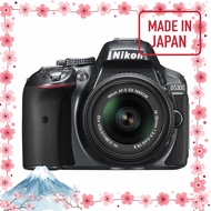 【Made in Japan】Nikon Digital SLR Camera D5300