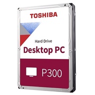 # TOSHIBA P300 Desktop PC Internal Hard Drive 1TB / 2TB / 3TB / 4TB / 6TB