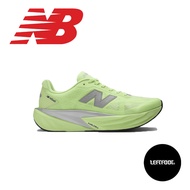 NEW BALANCE - FuelCell Rebel V5 - Mint Flash - Men's [MFCXLZ5]