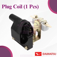 [1 PCS] Plug Coil - Perodua Rusa / Daihatsu Hijet S89 / G100 / 9004852056 / 9004852096 / F076 / F614