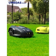 MEDAS Flagship Store Smart Lawn Mower Robot Household Weed Eater Small Grass Trimmer Fully Automatic