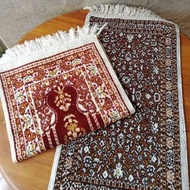Turkish prayer rug albeit exclusive face prayer rug children's prayer rug 65 x 35