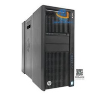 【現貨】HP惠普Z840圖形工作站 雙路E5-2696V4至強88核