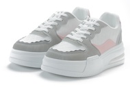Luxus Haruka Sepatu Sneakers Wanita Sport Shoes Sepatu Hangout LX1004
