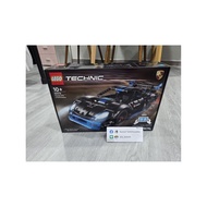 LEGO Technic 42176 Porsche GT4 e-Performance