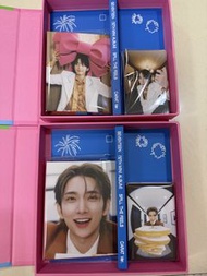 Seventeen 克拉盤 尹淨漢 Jeonghan 洪知秀 Joshua