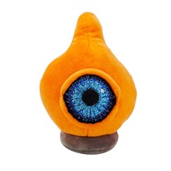 ZJT Đồ Chơi SCP Nền Tảng Nhồi Bông SCP-173 SCP-131 SCP-999 SCP-096 Búp Bê Nhồi Bông Bác Sĩ Bệnh Dịch